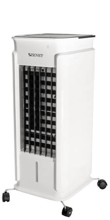 Климатический комплекс ZENET ZET-485