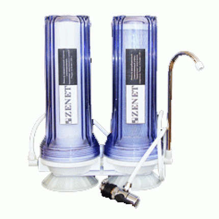 Фильтр для очистки питьевой воды ZENET NT-2