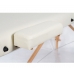Массажный стол ZENET ZET-1042/L белый