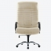 Офисное массажное кресло ZENET ZET-1100 Бежевое