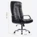 Офисное массажное кресло ZENET ZET-1100 Черное
