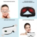 Аппарат для массажа глаз и головы ZENET 701 - Массажные очки
