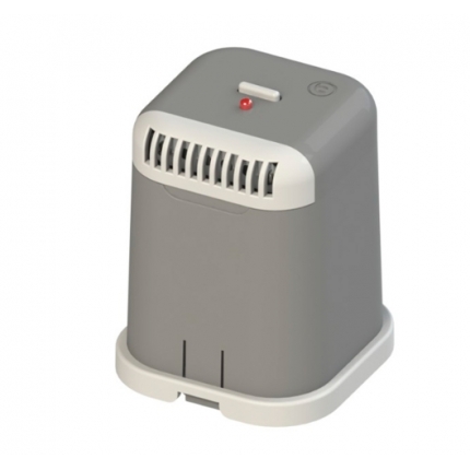 Ионизатор для холодильника Супер Плюс Озон серый