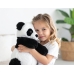 Игрушка Smart Panda с ИИ ChatGPT