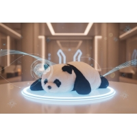 Игрушка Smart Panda Предзаказ со скидкой 30%