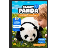 Игрушка Smart Panda с ИИ ChatGPT