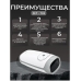 Массажер для рук Zenet ZET-703 с прогревом Массажер для рук Zenet ZET-703 с прогревом