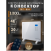 Конвектор Zenet ZET-524 на 1000W